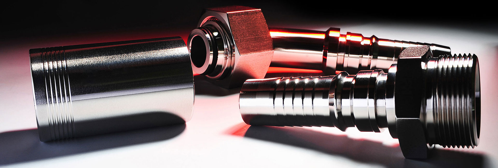 Ferrule hos